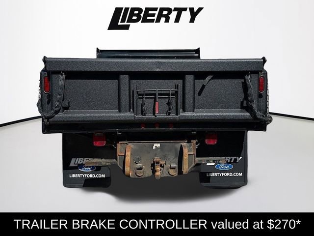 Used 2019 Ford F350 XL w/ XL Value Package image 7