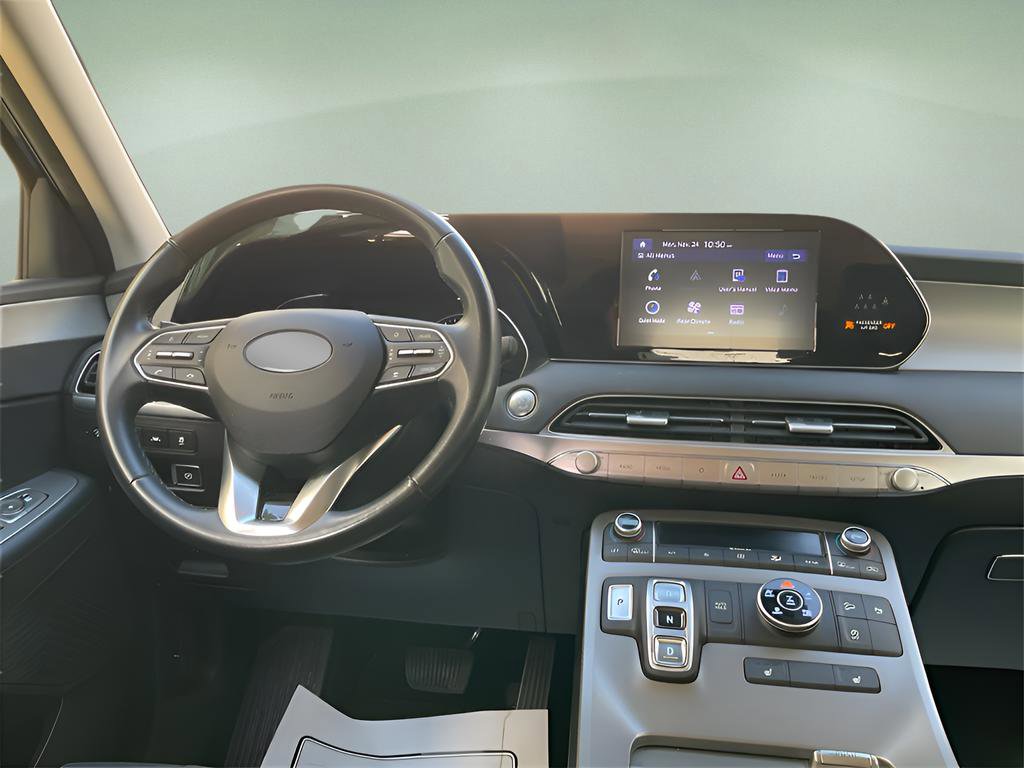 Used 2022 Hyundai Palisade SEL image 14