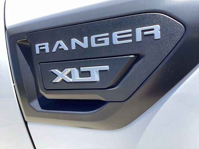 Used 2019 Ford Ranger XLT w/ Equipment Group 301A Mid RWD image 9