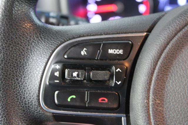 Used 2018 Kia Sportage LX AWD/4WD image 16