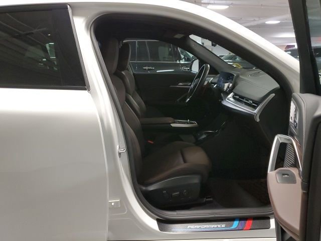 Used 2025 BMW X2 M35i w/ Premium Package image 26