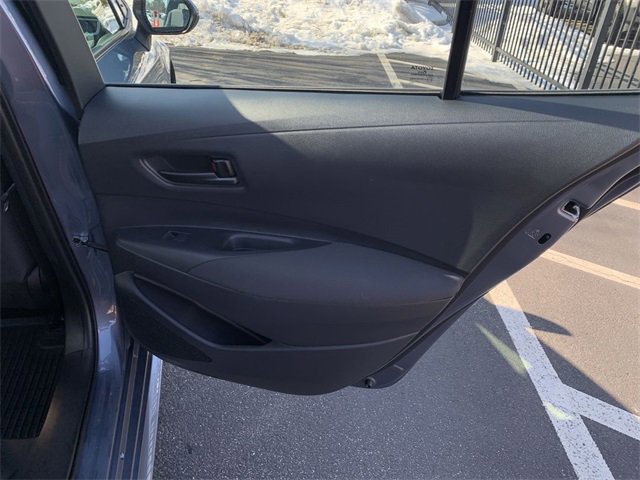 Used 2025 Toyota Corolla LE image 11
