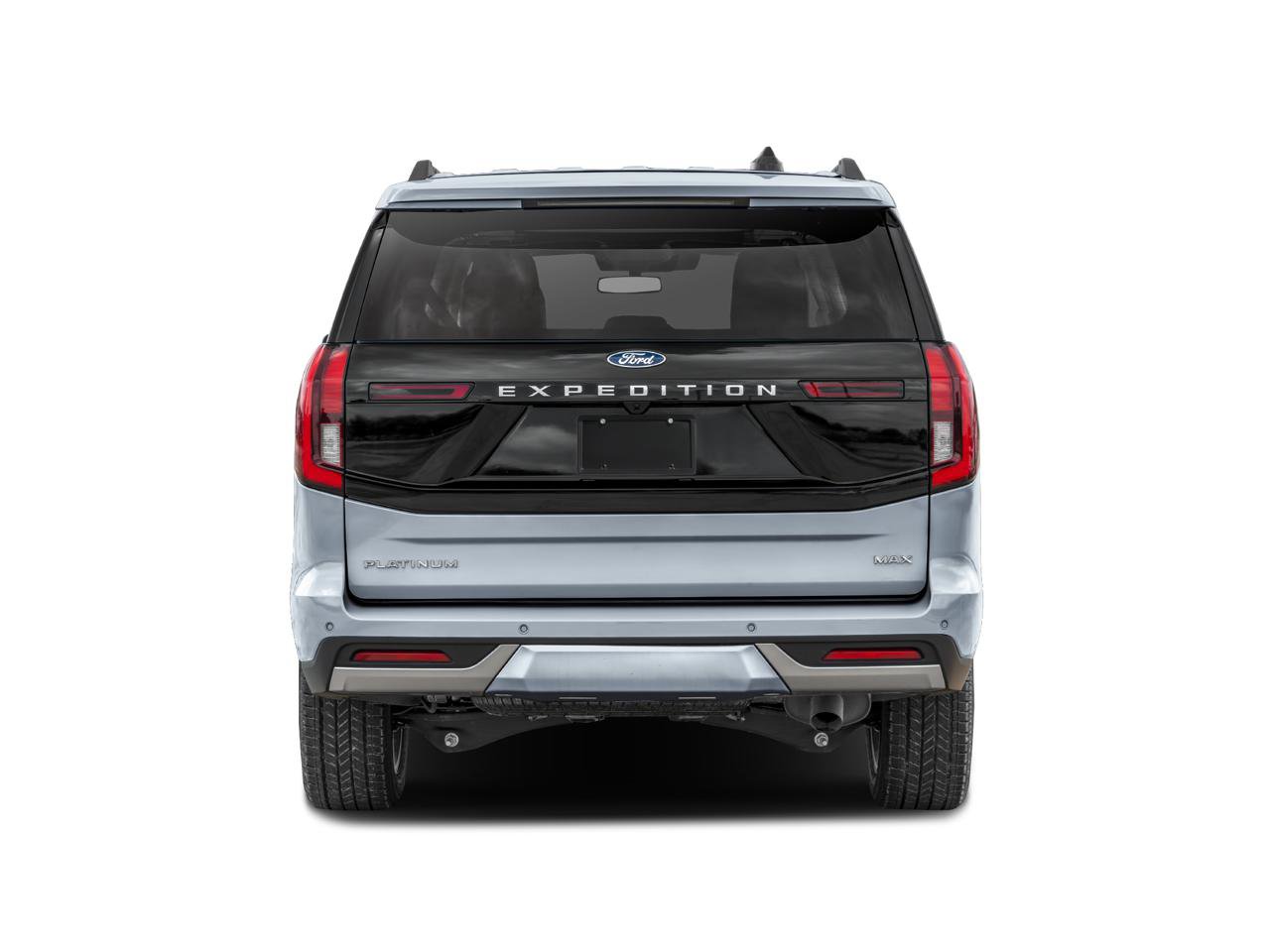 New 2025 Ford Expedition Max Platinum w/ Stealth Performance Package AWD/4WD image 37