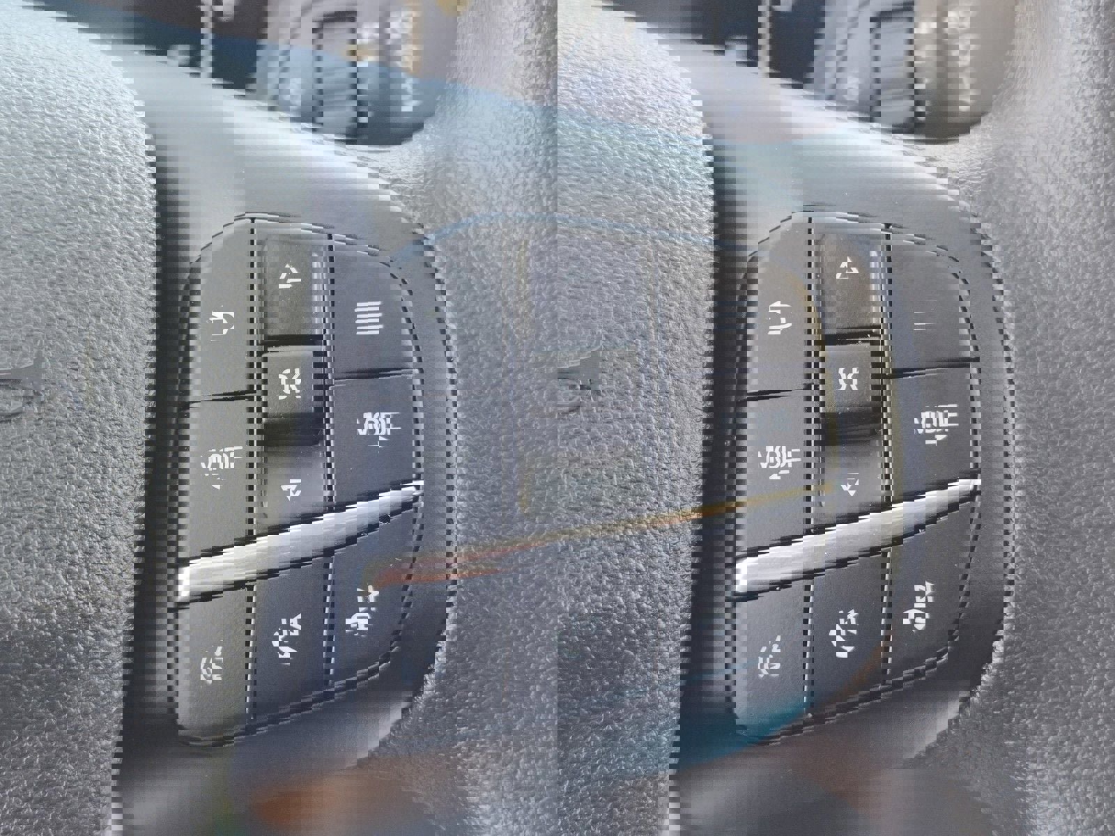 New 2026 Ford Maverick XLT image 11