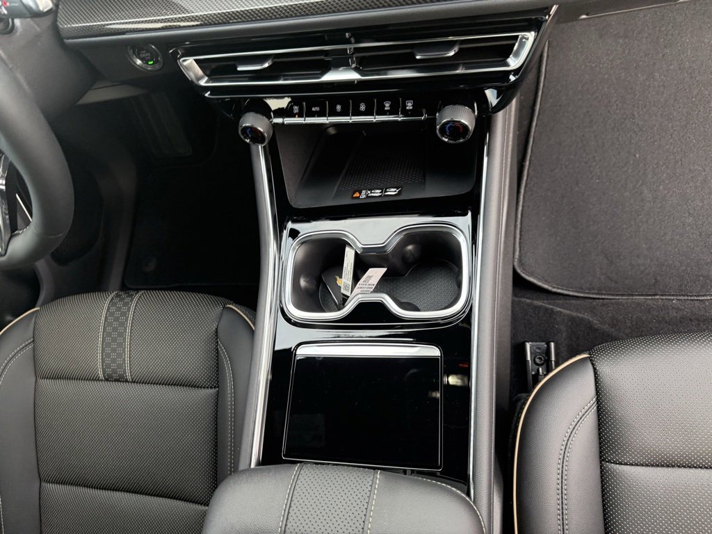 New 2026 Chevrolet Traverse High Country image 50