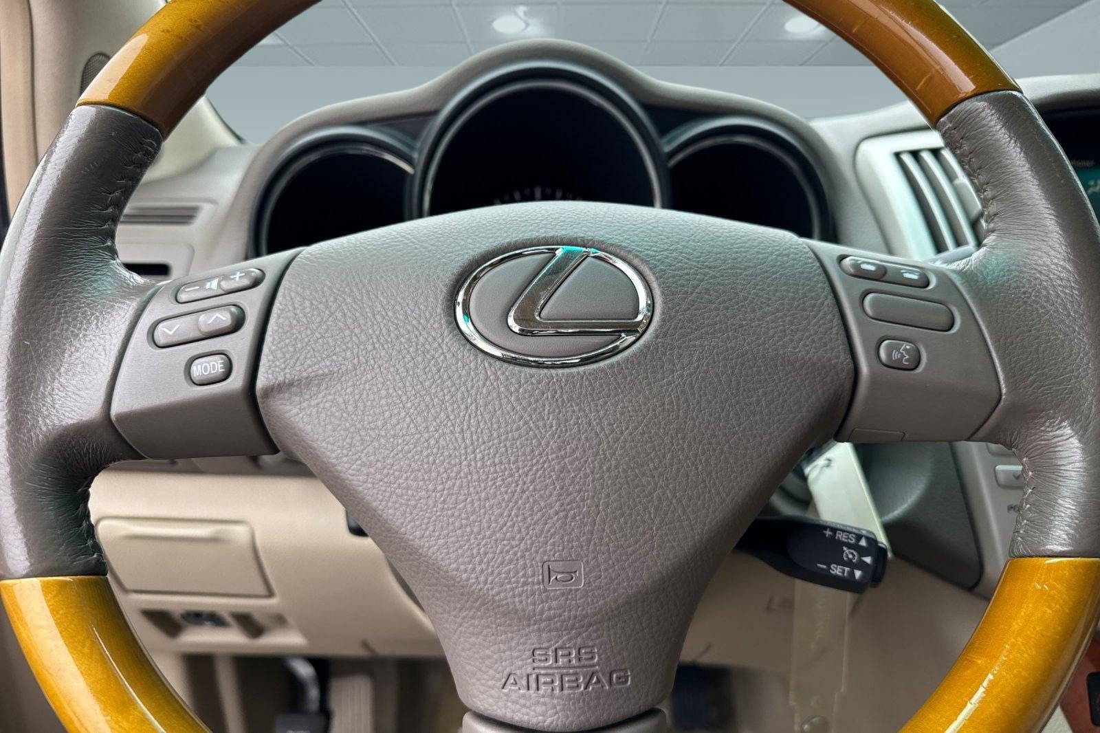 Used 2009 Lexus RX 350 AWD image 10