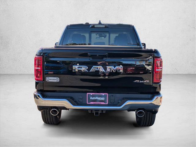New 2026 RAM 1500 Limited image 6