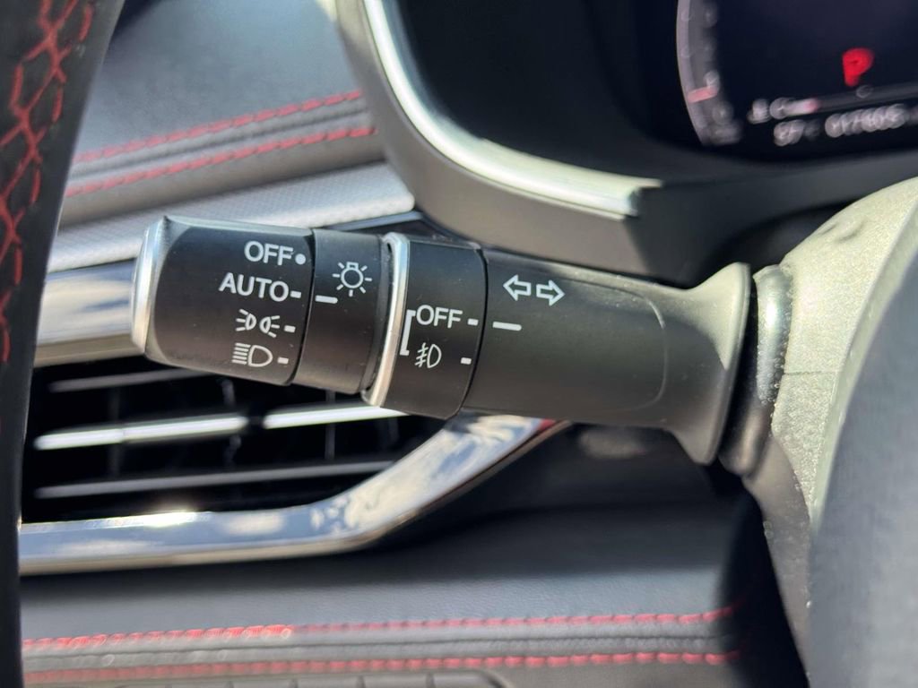 Certified 2023 Acura MDX A-Spec AWD/4WD image 22