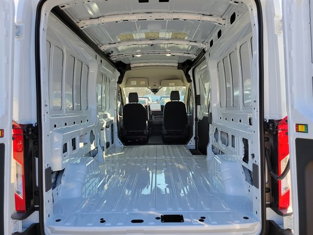 New 2026 Ford Transit 250 XL AWD/4WD image 7