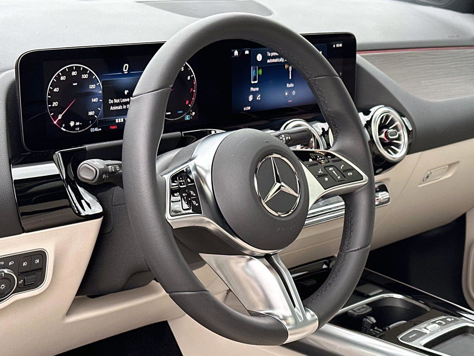 Used 2026 Mercedes-Benz GLA 250 image 31