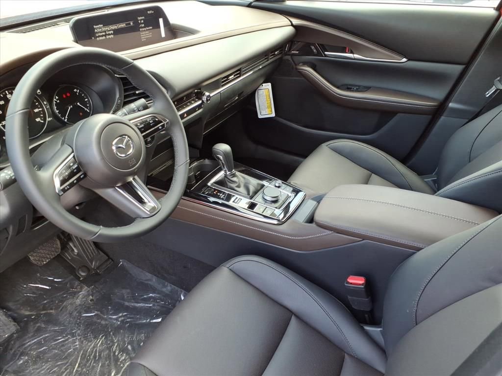 New 2025 MAZDA CX-30 AWD 2.5 S w/ Premium Package image 18