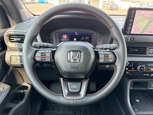 Used 2026 Honda Pilot TrailSport image 20