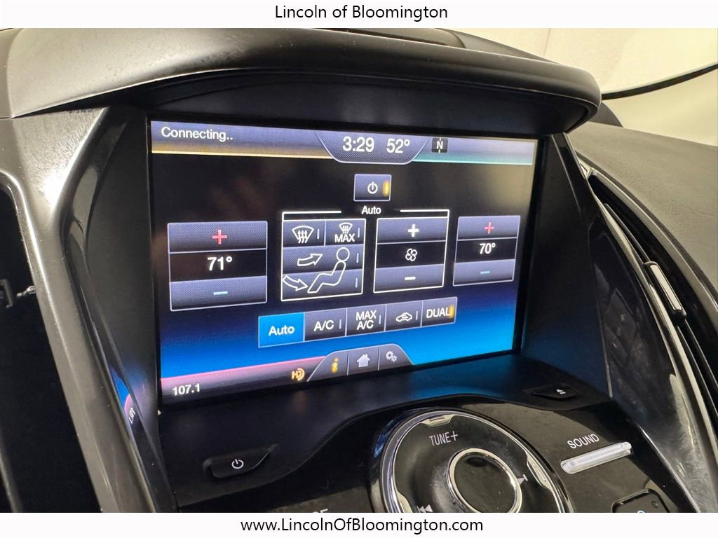 Used 2014 Ford Escape Titanium w/ Equipment Group 401A image 46