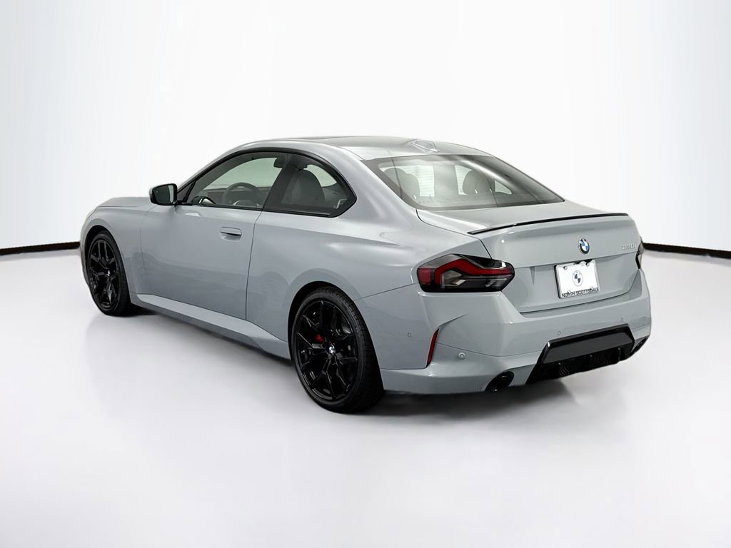 New 2026 BMW 230i Coupe w/ Premium Package image 7