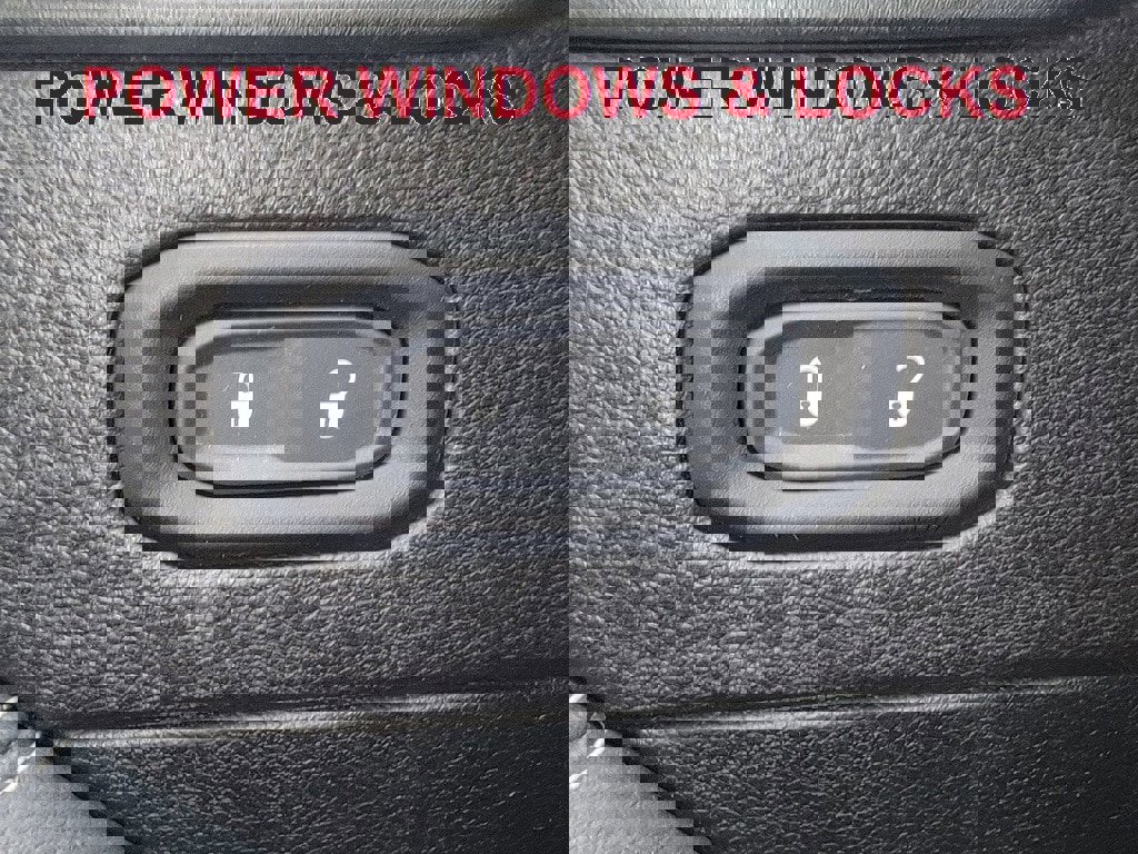 Used 2019 Jeep Wrangler Unlimited Sahara image 18