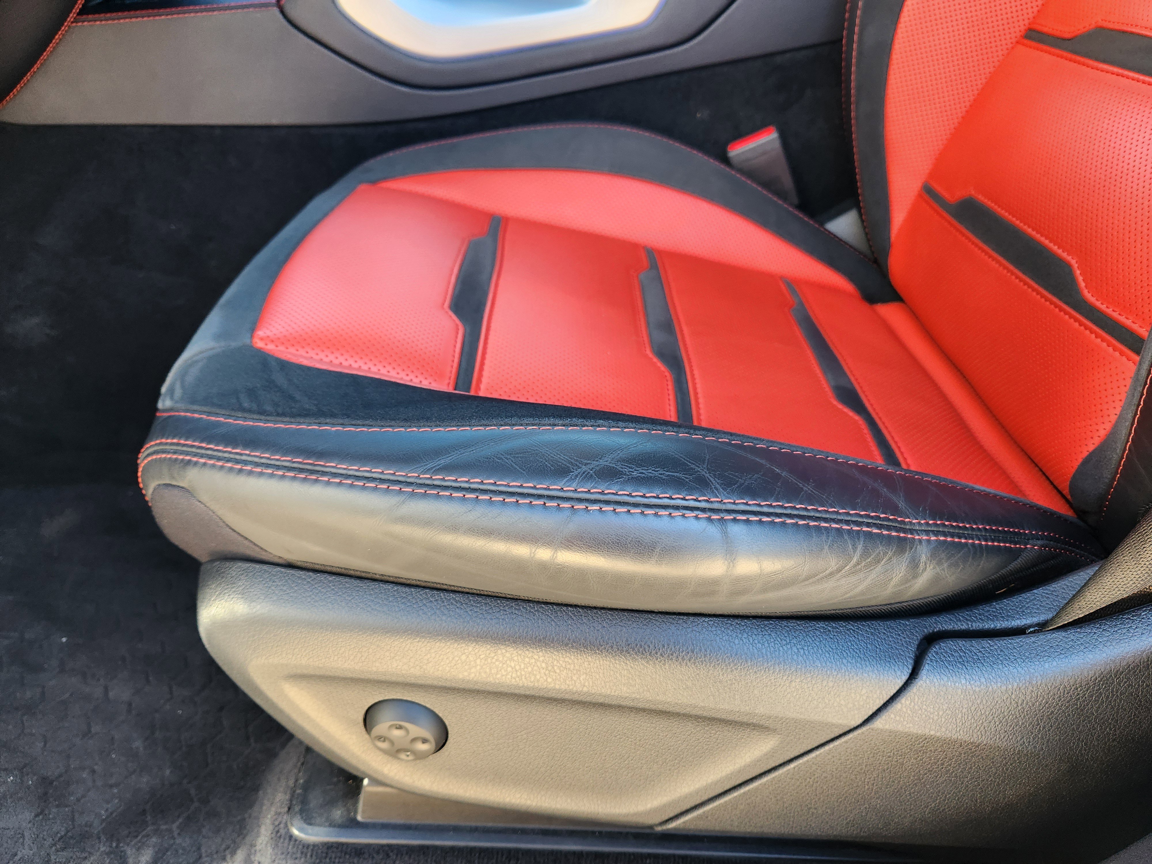 Certified 2024 Mercedes-Benz GLE 53 AMG 4MATIC Coupe image 25