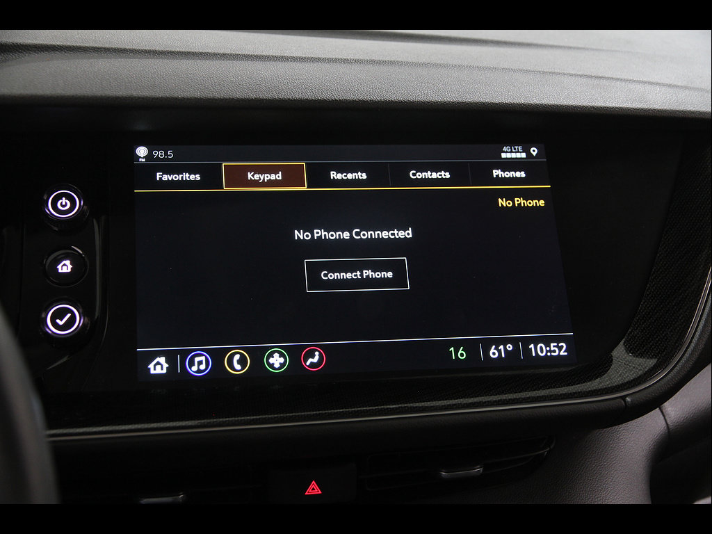 Certified 2023 Buick Envision Essence w/ Sport Touring Package AWD/4WD image 12