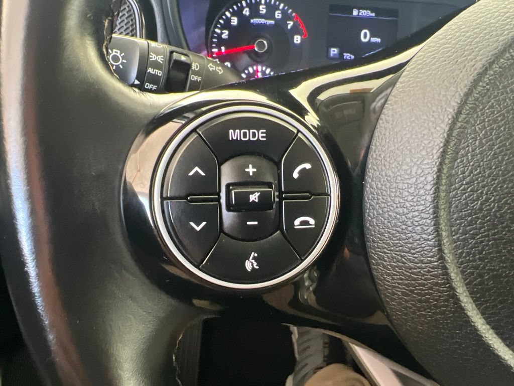 Used 2020 Kia Soul EX w/ Option Group 015 FWD image 53
