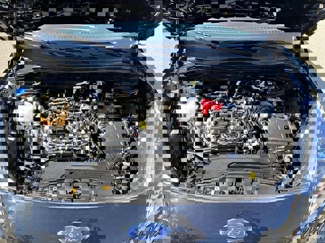 Used 2022 Ford Escape SE w/ Convenience Package AWD/4WD image 10