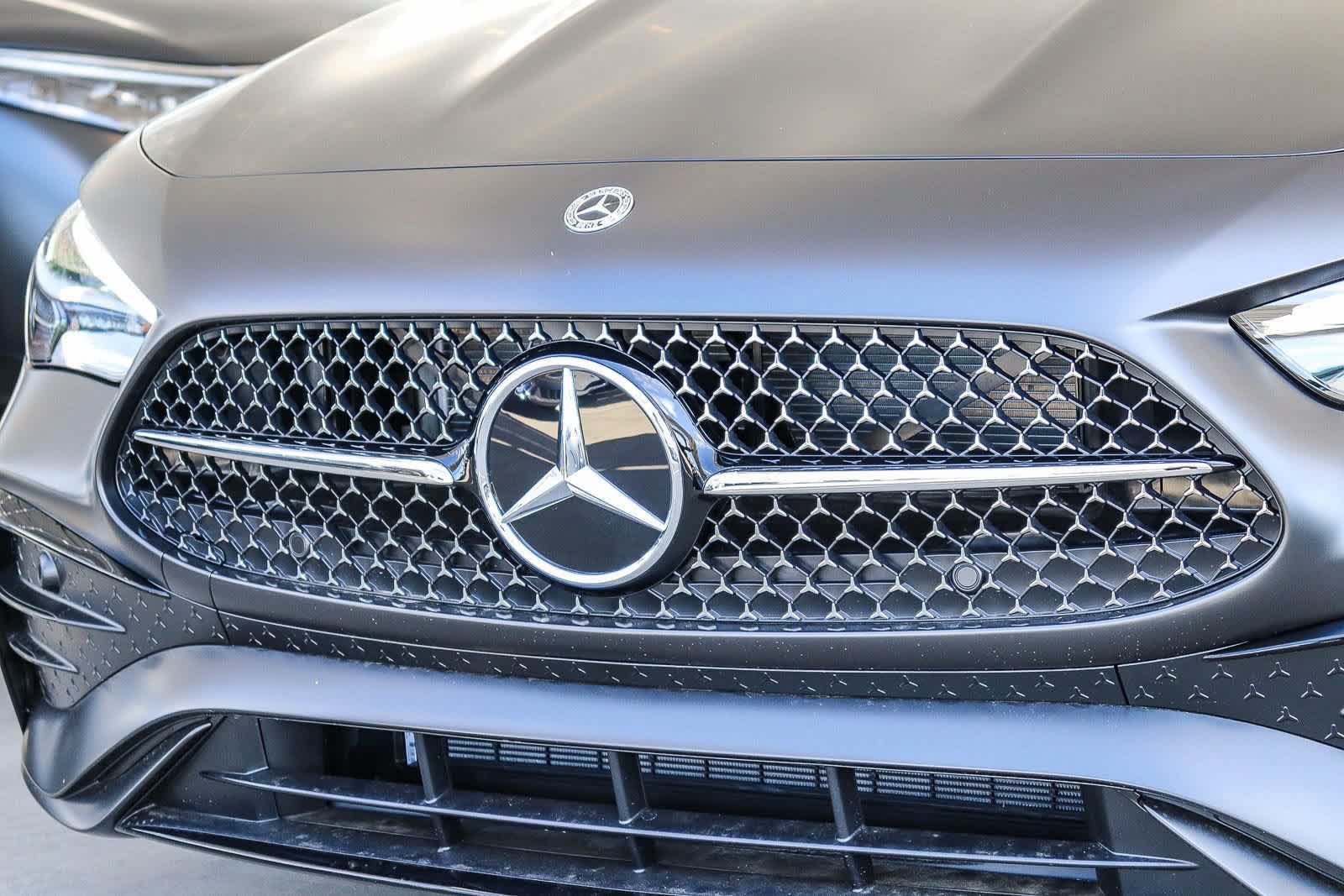 Used 2026 Mercedes-Benz CLE 300 4MATIC Coupe image 8