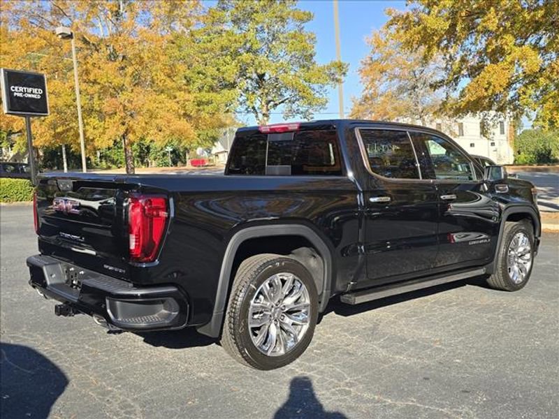 New 2026 GMC Sierra 1500 Denali w/ Denali Reserve Package image 3