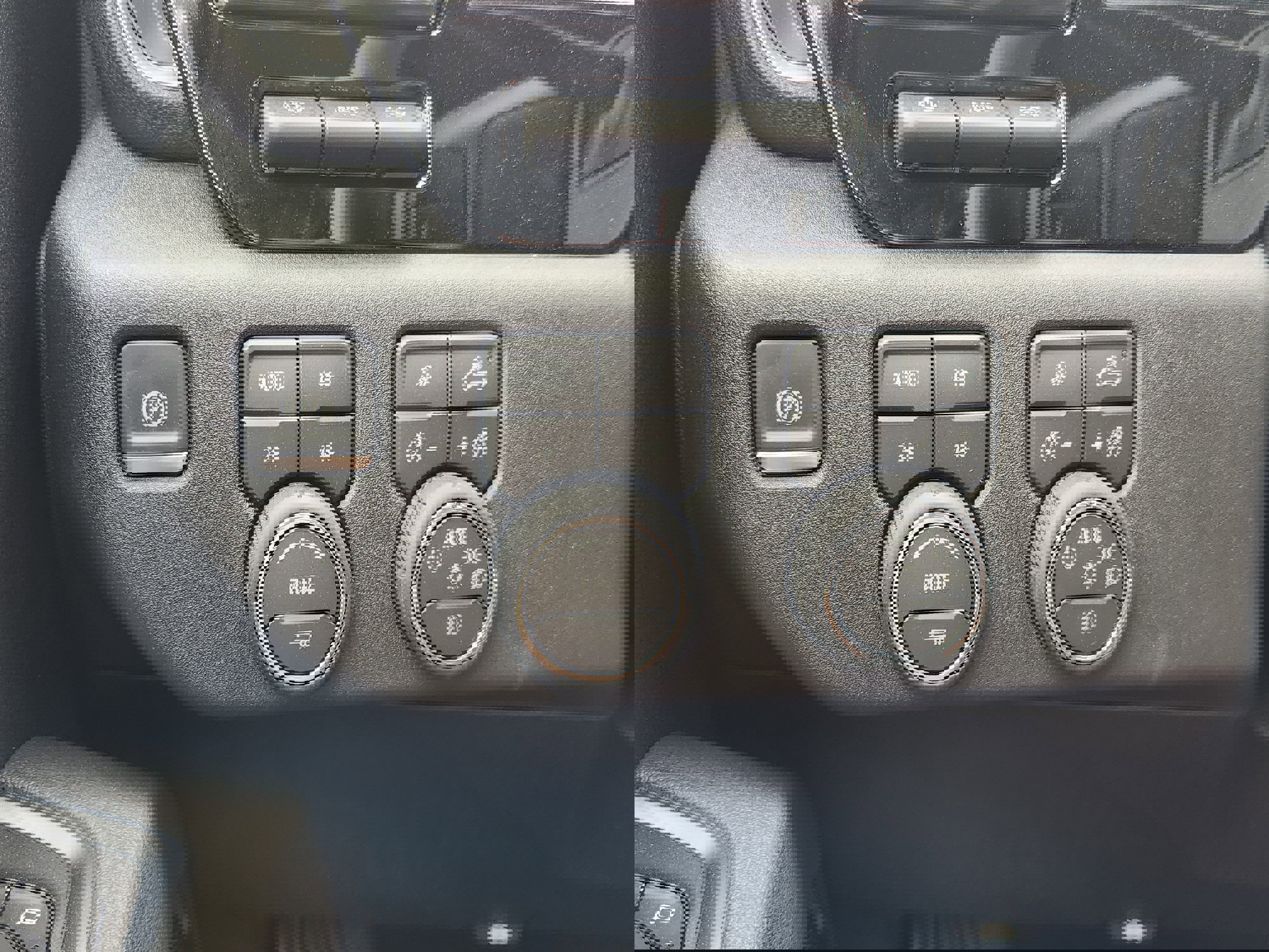 New 2026 Chevrolet Silverado 2500 LTZ w/ Trail Boss Package image 23