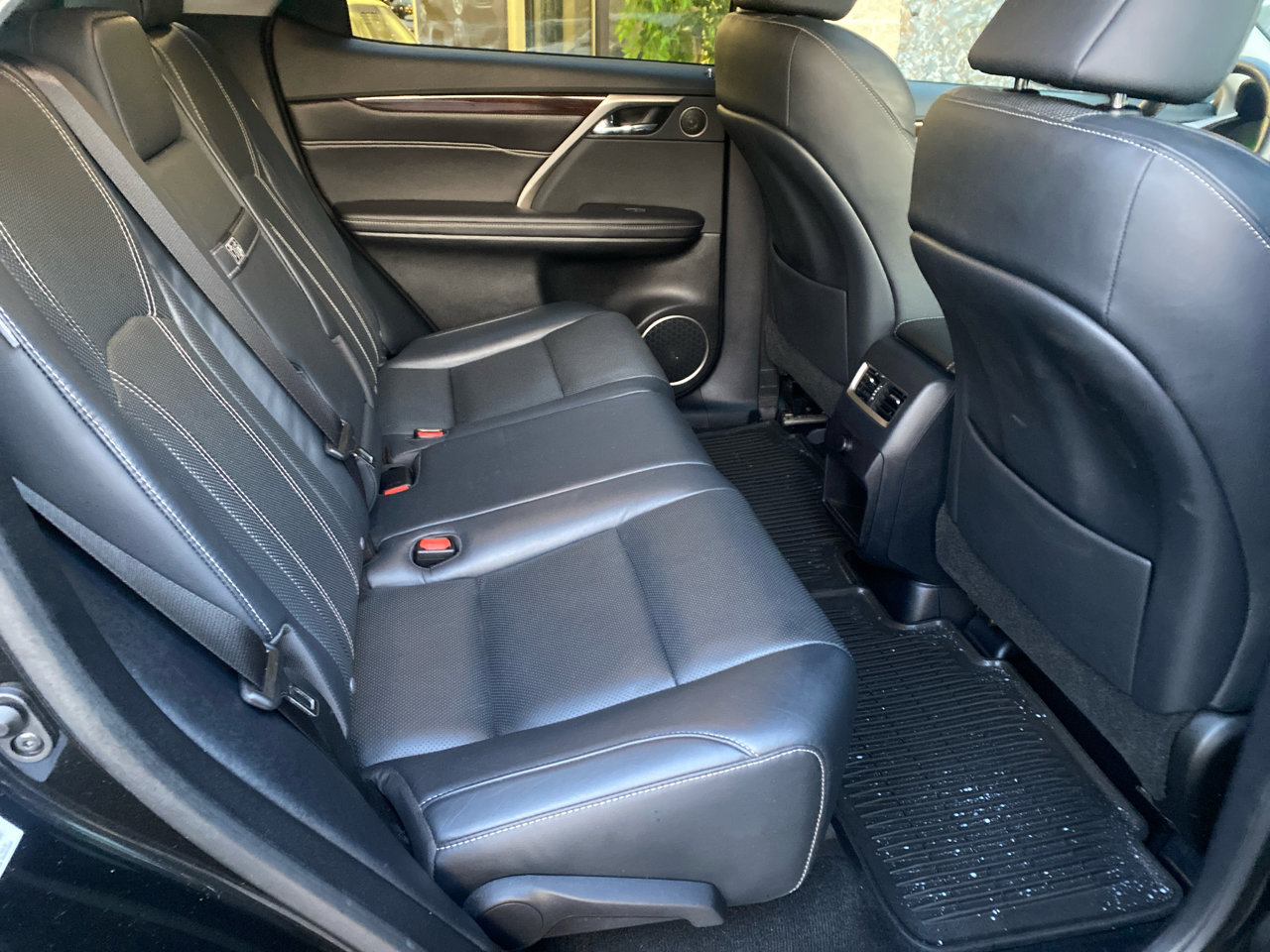 Used 2016 Lexus RX 350 AWD image 8