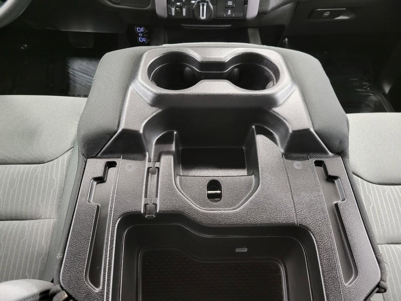 Used 2022 RAM 1500 Big Horn w/ Trailer Tow Group image 17