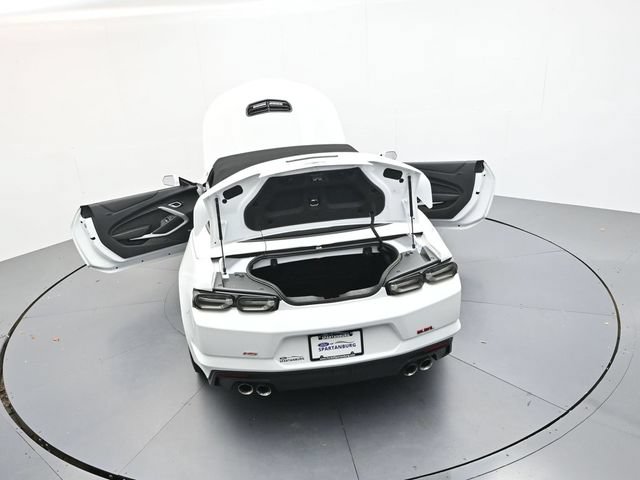 Used 2023 Chevrolet Camaro LT w/ RS Package RWD image 47