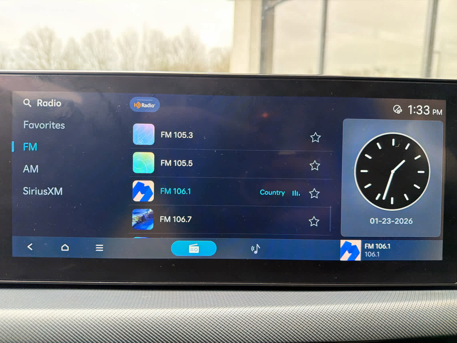 Used 2024 Hyundai Sonata SEL image 8