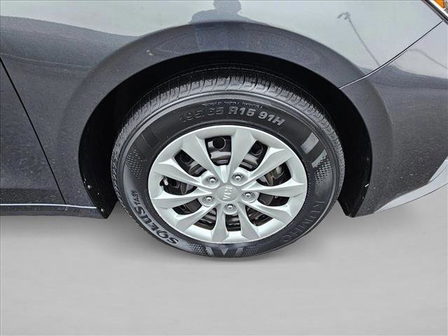 Used 2021 Kia Forte Sedan image 9