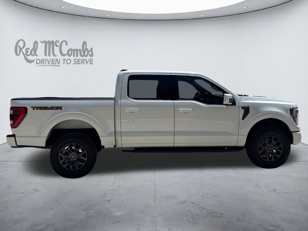 Used 2023 Ford F150 Tremor w/ Equipment Group 402A High AWD/4WD image 7