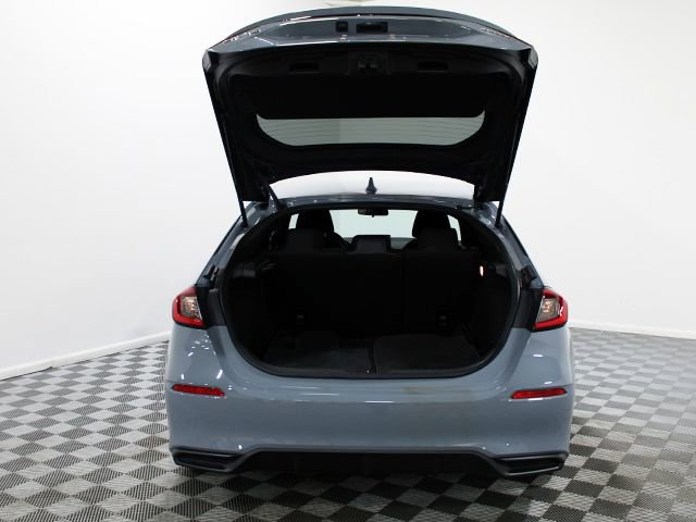 Used 2024 Honda Civic Sport image 15