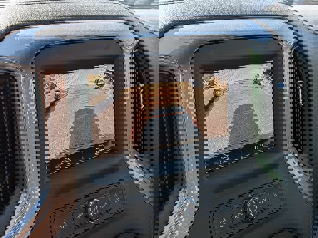 New 2026 Chevrolet Silverado 1500 Custom image 24