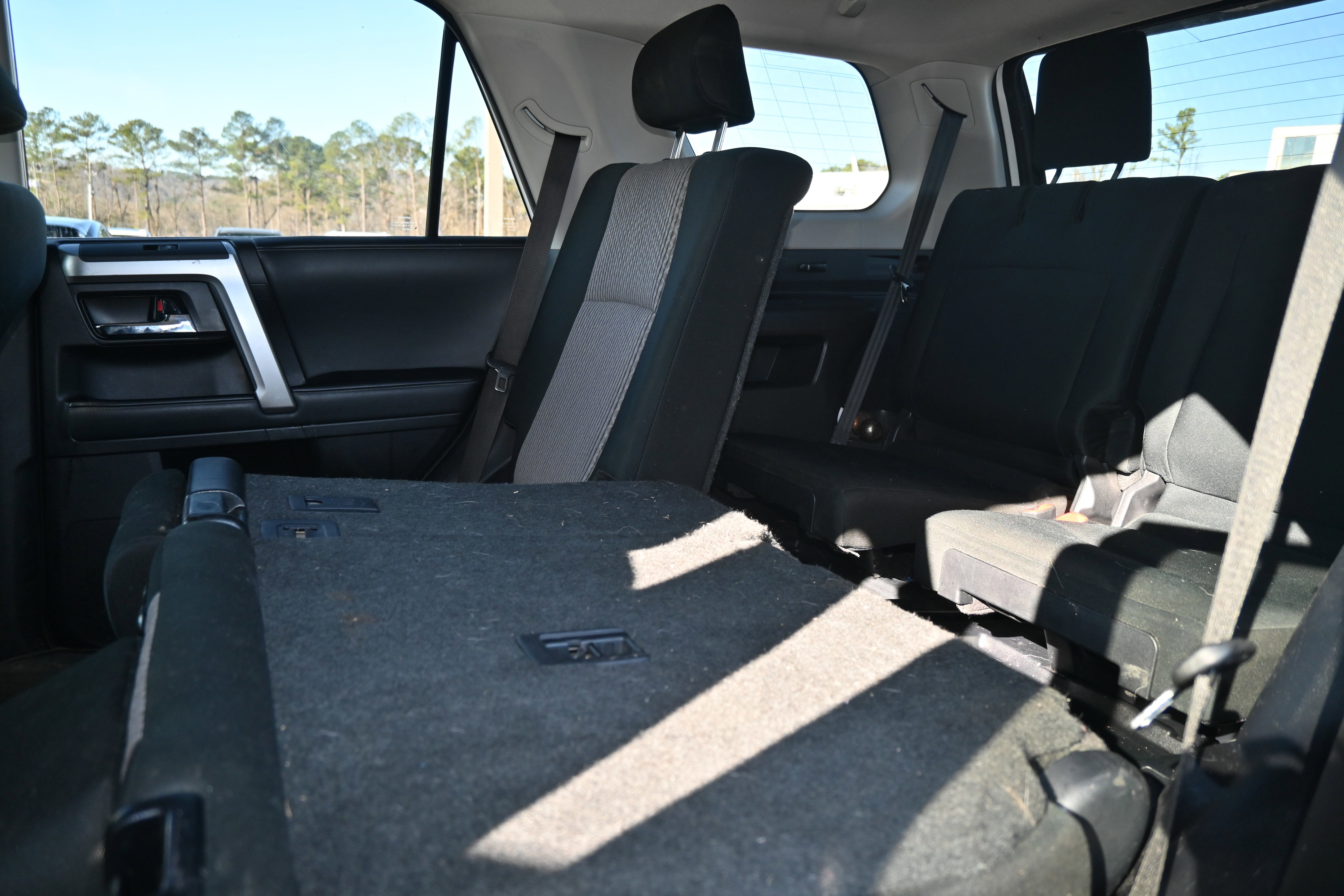 Used 2020 Toyota 4Runner SR5 image 17