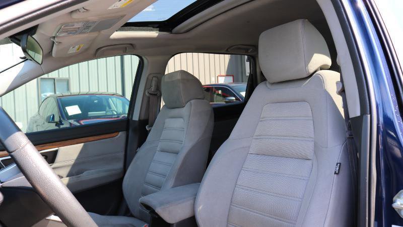 Used 2020 Honda CR-V EX image 8