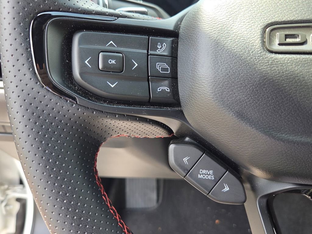 Used 2024 Dodge Charger R/T Scat Pack w/ Plus Group image 24