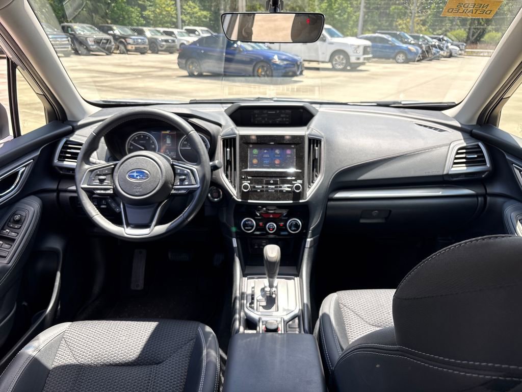 Used 2023 Subaru Forester Premium AWD/4WD image 7