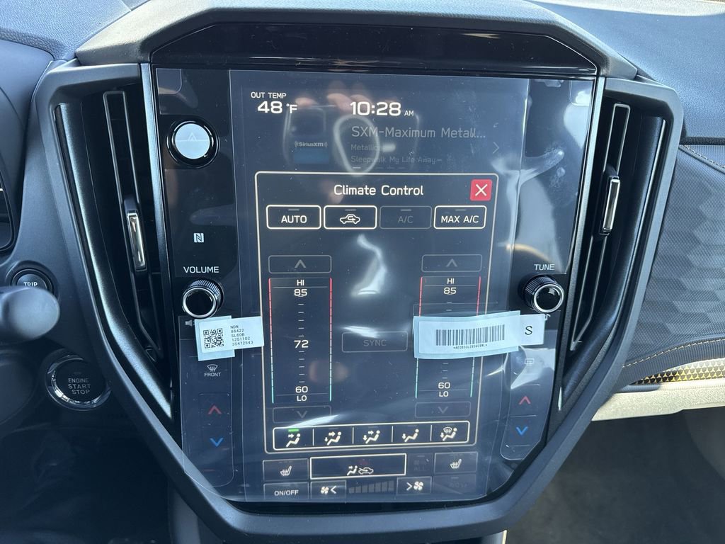 New 2026 Subaru Forester Wilderness image 17