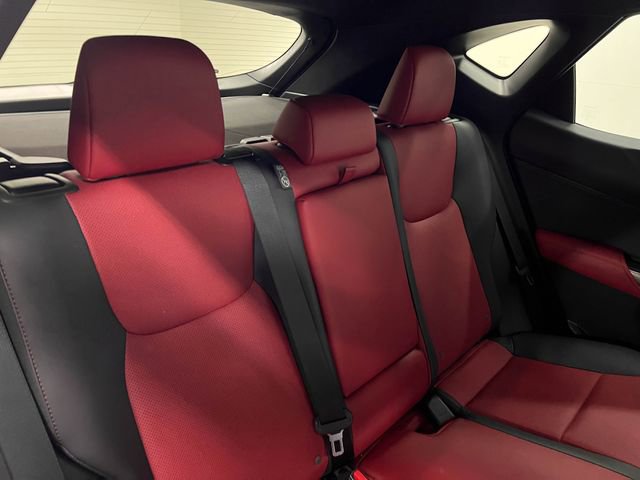 Certified 2023 Lexus NX 350 F Sport image 13