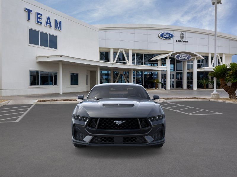 New 2026 Ford Mustang GT image 6