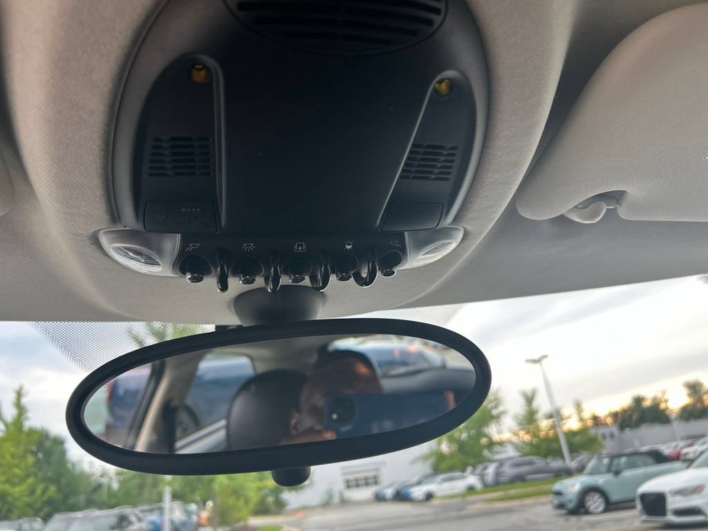 Used 2015 MINI Cooper Paceman FWD image 37