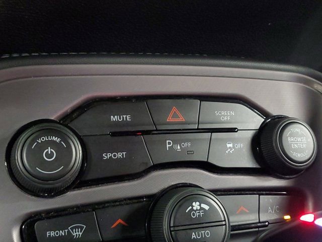 Used 2023 Dodge Challenger GT w/ Blacktop Package image 26