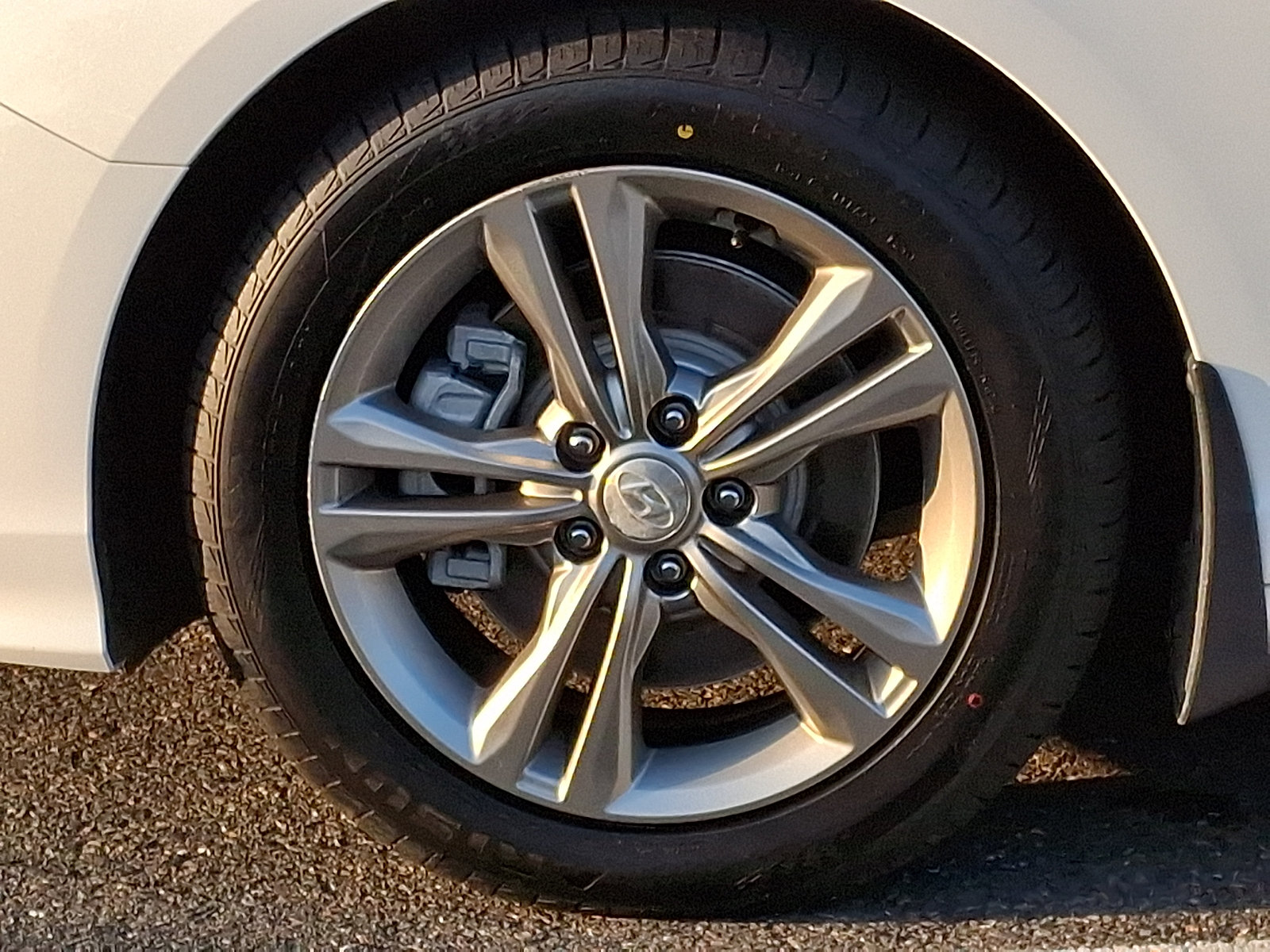 Used 2019 Hyundai Sonata SEL w/ Tech Package 02 FWD image 8