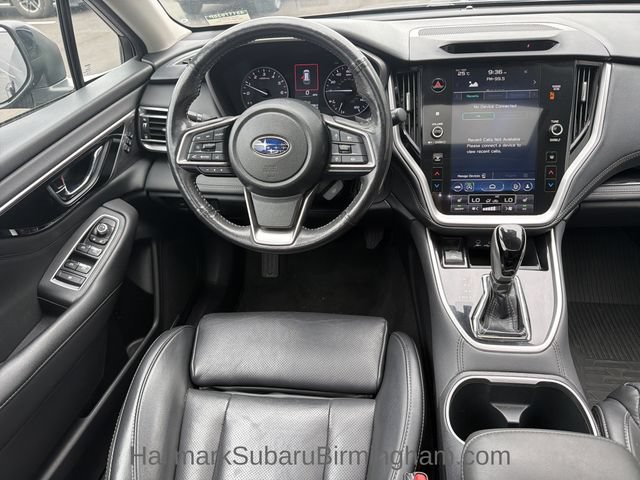 Used 2024 Subaru Outback Limited AWD/4WD image 19