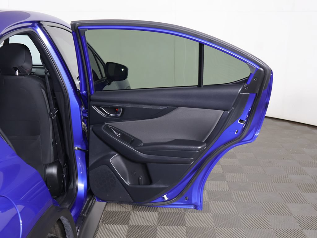 Used 2023 Subaru WRX Premium w/ Popular Package #2 AWD/4WD image 21