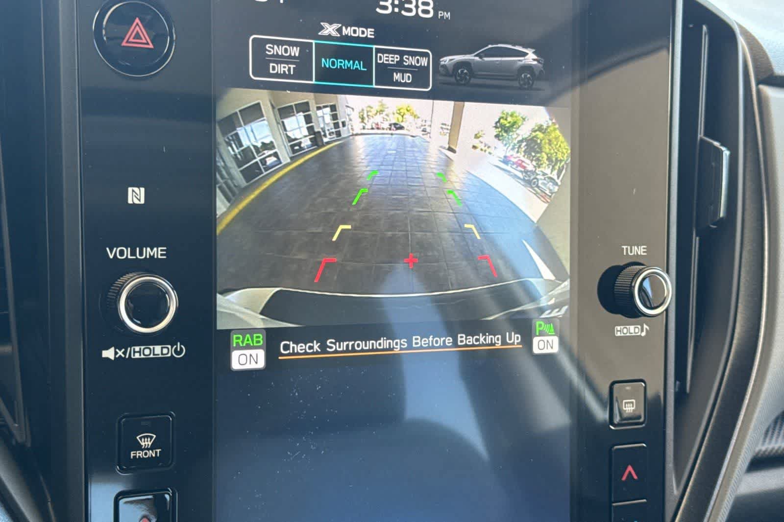 New 2026 Subaru Crosstrek 2.5i Limited AWD/4WD image 19
