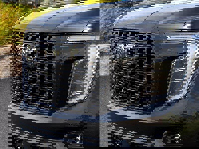 New 2026 GMC Yukon Denali Ultimate image 13