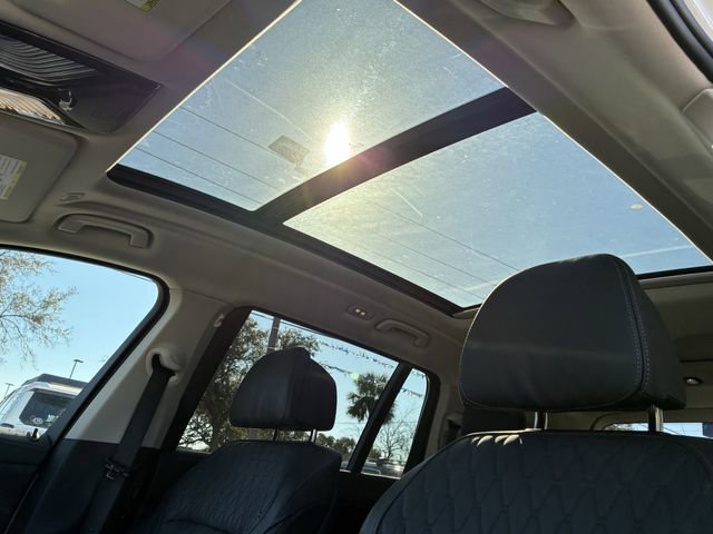 Used 2025 BMW X7 xDrive40i image 27