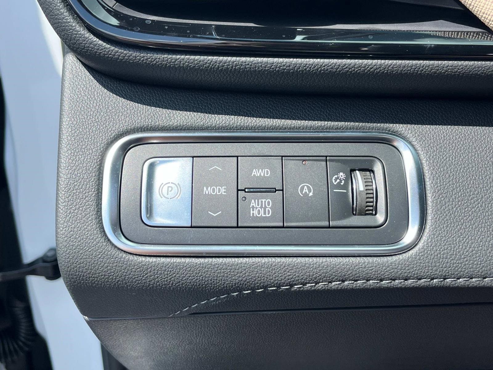 New 2026 Buick Enclave Preferred w/ Power Package image 27